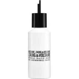 Zadig & Voltaire This is Her! Eau de Parfum - Парфюмна вода за жени Рефил 150 мл Парфюми