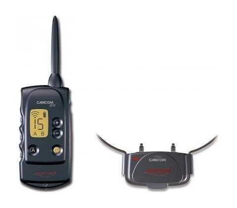 Num´Axes Canicom 800