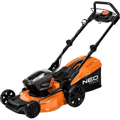 NEO Tools Energy+ 04-611