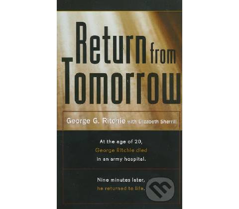 Return from Tomorrow RitchiePaperback
