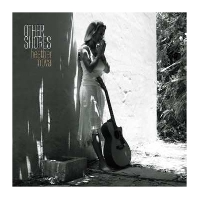 Various - Heather Nova - Other Shores CD