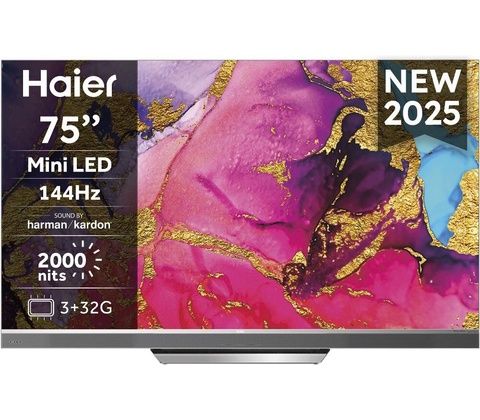 Haier H75M95EUX