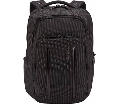 Thule crossover 2 černá 20 l