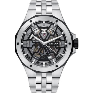 Edox 85303.3NM.NBG Часовници