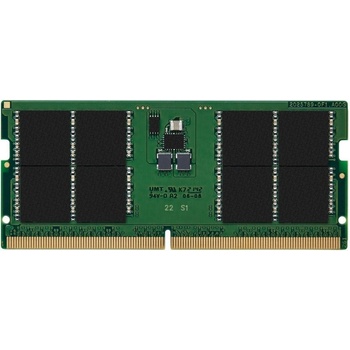 Kingston DDR5 32GB 5600MHz CL46 (1x32GB) KCP556SD8-32
