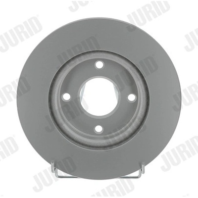 Brzdový kotúč JURID 562811JC