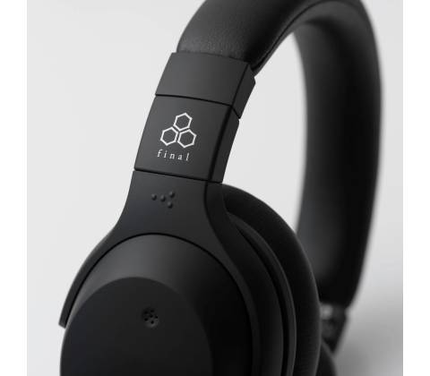 Final Audio UX2000