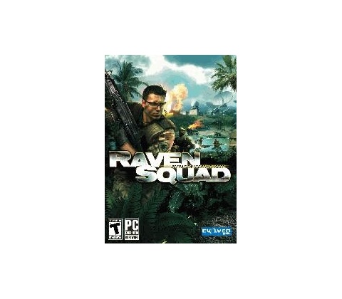 Raven Squad: Operation Hidden Dagger