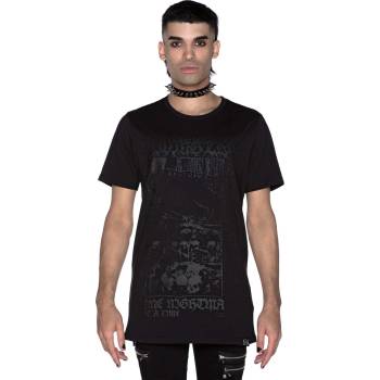 Image 1 of KILLSTAR Унисекс тениска KILLSTAR - Nightmare - KSRA003073