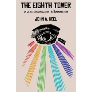 Eighth Tower | John a Keel (2013)