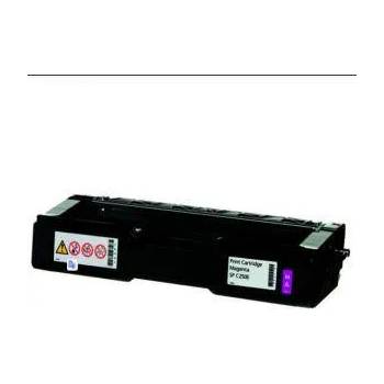 Compatible Тонер касета Generink Ricoh SPC250E, 1600 копия, Magenta, LF-TON-RICOH-CAS-SPC250M