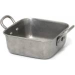 Horecano VINTAGE-Ростер квадратен 11, 50 x 4, 75cm - 400ml (SG-94348(A)) (0184191)