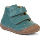 Froddo chlapecká kotníková obuv Paix Up G2130332-2, khaki