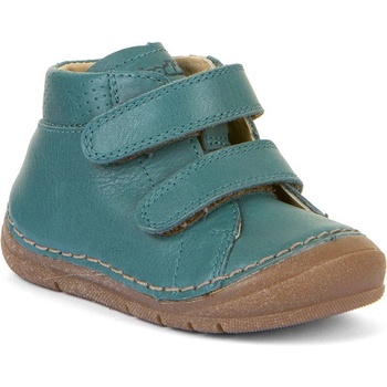 Froddo chlapecká kotníková obuv Paix Up G2130332-2, khaki