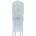 OPTONICA Led СПОТ g9 3w/170-265v 220lm 6000k (1638)
