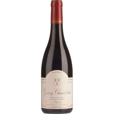 Domaine Charles Audoin Gevrey Chambertin 2023 Červené 13,5% 0,75 l (holá láhev)