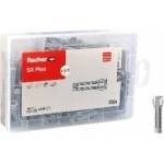 Fischer Box sx plus 6/30 + 8/40 150 pcs