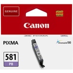 Canon CLI-581PB Photo Blue (2107C001AA)