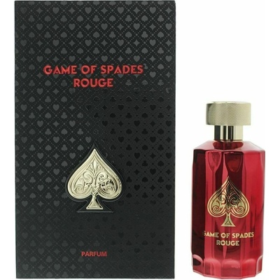 Jo Milano Paris Game of Spades Rouge Parfum unisex 100 ml