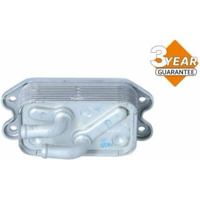 Olejový chladič, motorový olej NRF 31210