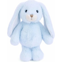 Bukowski zajac Jumpy Bunny svetlo modrá