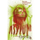 Asylum - McGrath Patrick