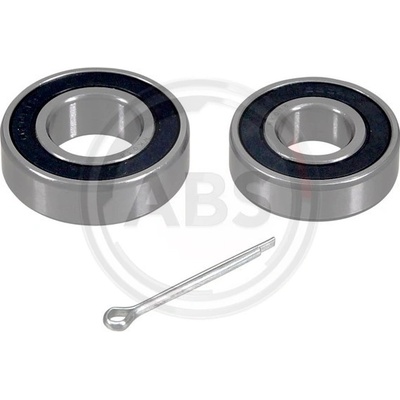 A.B.S. ALL BRAKE SYSTEMS BV. 200036