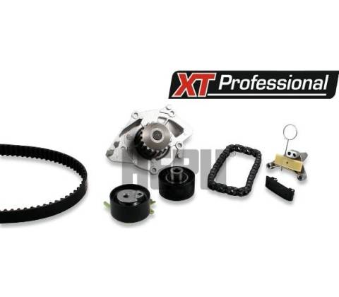 HEPU PK08010XT