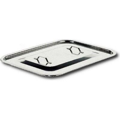 Paderno poklice nerez na pekáč 40x26cm