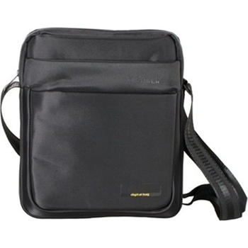 Tablet Bag 9-10" Nylon Shoulder Black (G0247B)