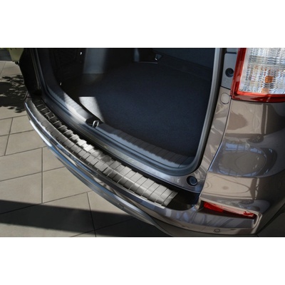 Lista na naraznik Avisa Honda CR-V 2015-2018