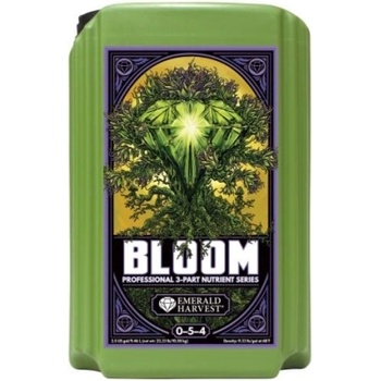 Bloom Professional 9.46L - минерален тор за цъфтеж