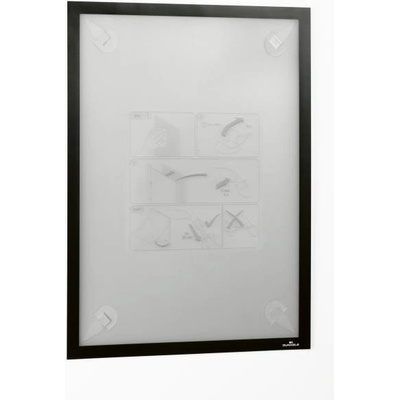 DURAFRAME WALLPAPER A3 čierny