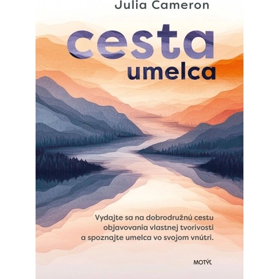 Cesta umelca