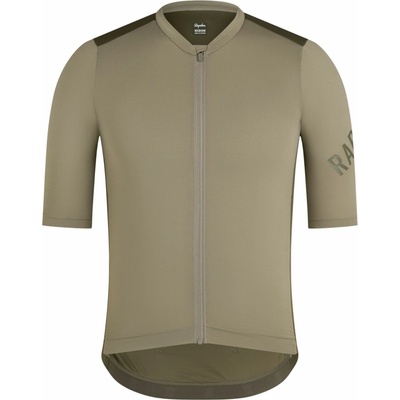 Rapha Men's Pro Team Training Jersey khaki khaki