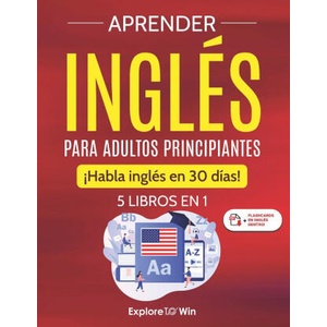 Aprender inglés para adultos principiantes | Explore ToWin (2023)