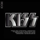 KISS: ICON CD