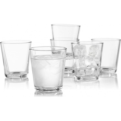 Eva Solo Set sklenic Tumbler 6 x 250 ml