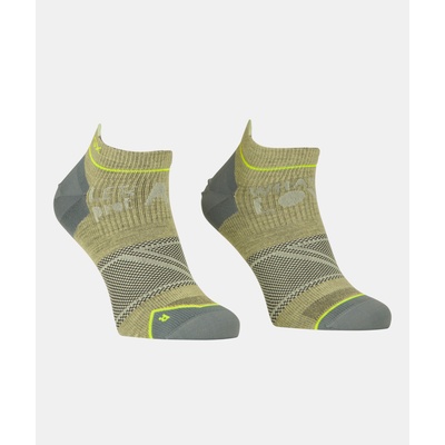 Ponožky ORT-54890 Alpine Light low socks M wabisabi