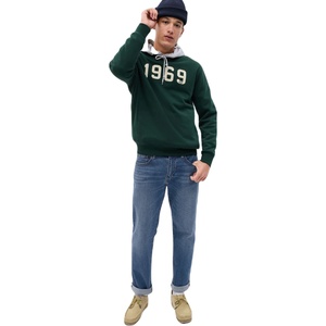 GAP STRAIGHT 31x32 - sportisimo - 113,34 лв