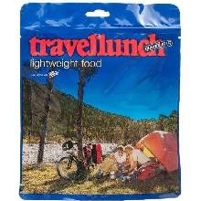 Travellunch Mashed Potatoes with Ham and Leek 125 g