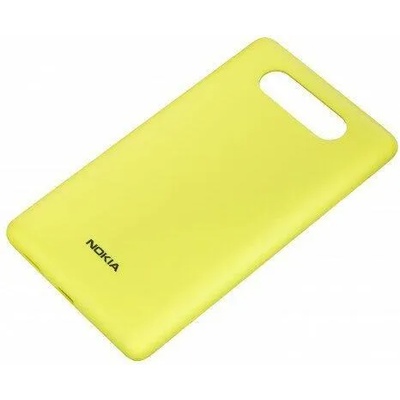 Nokia CC-3041 yellow