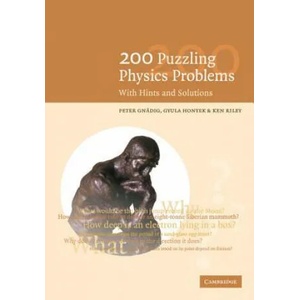 200 Puzzling Physics Problems (2008)