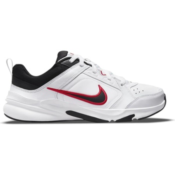 Image 1 of Nike Маратонки Nike Defy All Day Men's Training Shoe - White/Blk/Red