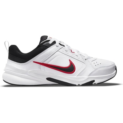 Nike Маратонки Nike Defy All Day Men's Training Shoe - White/Blk/Red