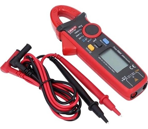 UNI-T UT210E
