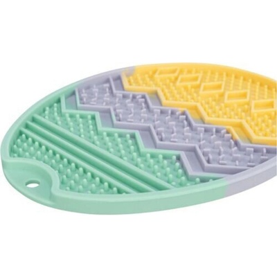 Trixie velikonoční Lick'n'Snack podložka 22,5 cm