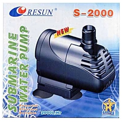 Resun S-2000 30W