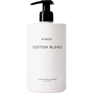Byredo Cotton Blend Hand Lotion Лосион за ръце унисекс 450ml Парфюми