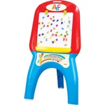 Dolu Магнитна дъска за писане Dolu - Jumbo Easel (7062)